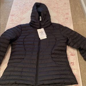 Lululemon pack it down jacket